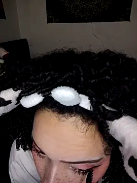 bettyboo2801 online show from February 5, 3:20 am