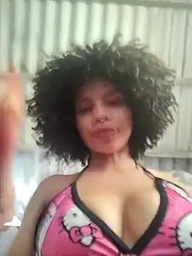 bettyboo2801 online show from March 11, 9:28 pm