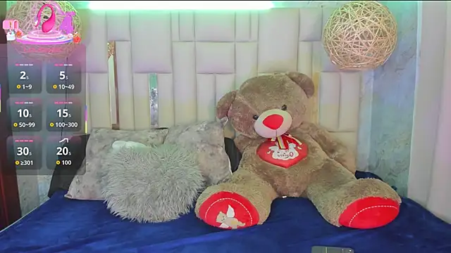 Snapshot of NikkyyRed chatting on September 15, 1:58 am NikkyyRed online show from September 15, 1:58 am