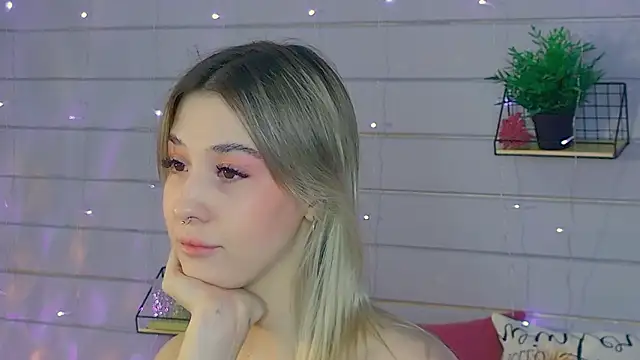 Bella svon online show from February 2, 5:23 pm