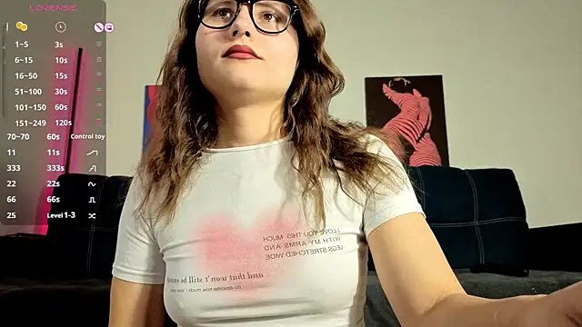 TrixiBell online show from October 22, 5:12 am