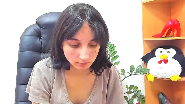 Marri-Stella online show from January 13, 10:52 am