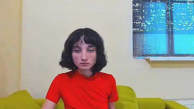 Marri-Stella online show from October 24, 8:54 am