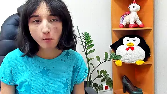 Marri-Stella online show from January 9, 10:19 am