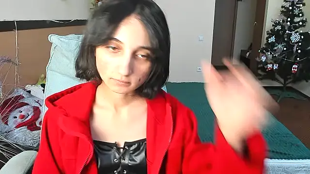 Marri-Stella online show from December 1, 9:57 am