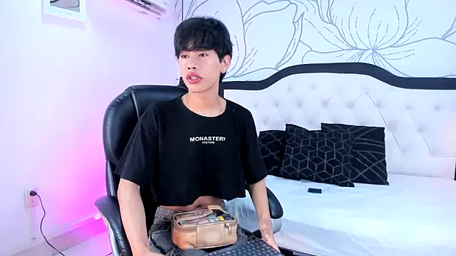 Jim twink online show from February 27, 7:35 pm