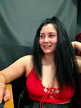 SaraViss20 online show from January 8, 8:46 pm