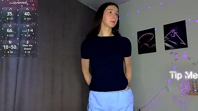 Made for Love online show from April 23, 2:19 pm