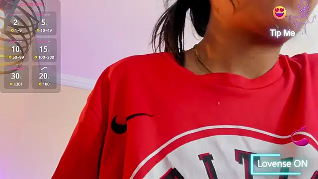 Sheilly brown online show from June 12, 7:44 pm
