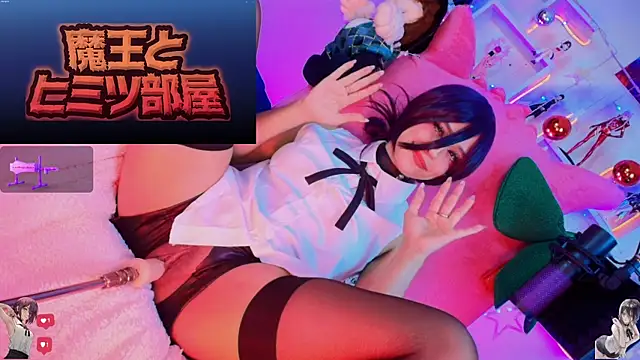 kyomii- online show from December 22, 2:15 am