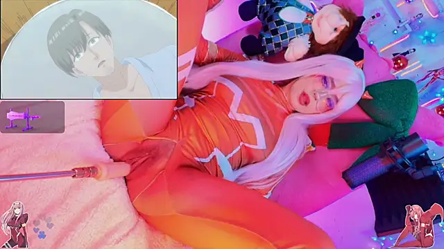 kyomii- online show from December 5, 2:11 am