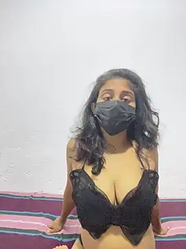 Tsbabylove1 online show from June 26, 3:13 pm