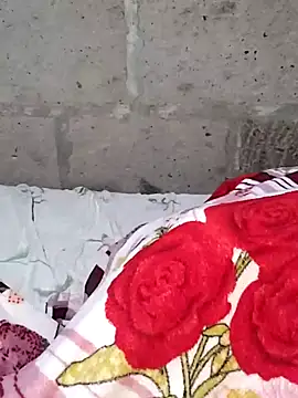 Violethroos online show from October 4, 3:12 am