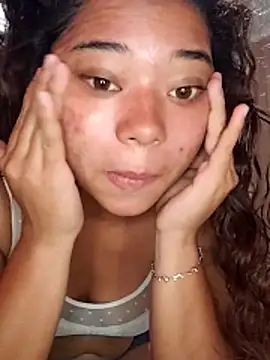 Violethroos online show from March 22, 3:45 am