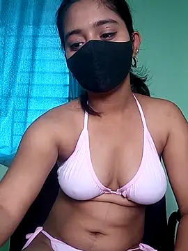 shrutee12 online show from April 7, 8:38 am