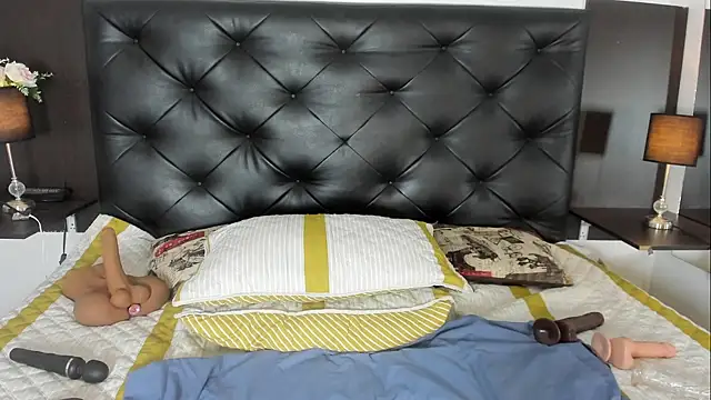 Kymy marquez online show from November 10, 10:16 pm