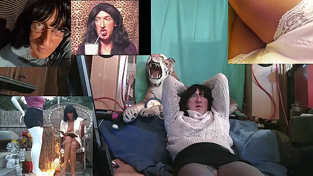 SissiDomination online show from October 30, 10:55 pm