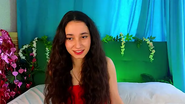 BettyMaldonado online show from March 7, 6:53 am