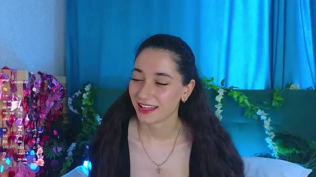 BettyMaldonado online show from February 22, 7:20 am