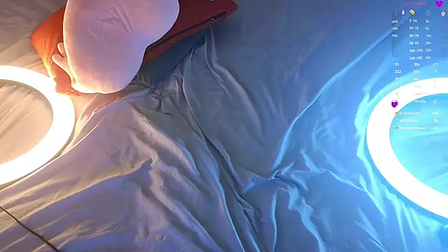 JenniferSullivan online show from February 7, 12:25 am