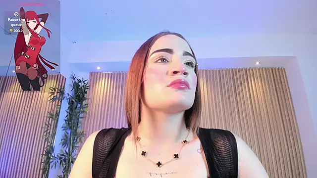 MadisonAnngel online show from October 23, 8:48 pm