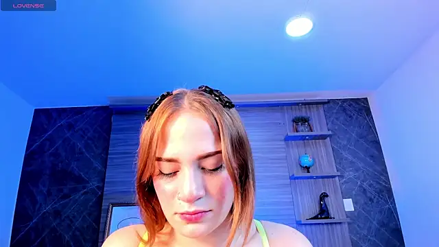 MadisonAnngel online show from September 29, 8:14 pm