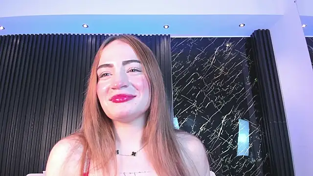 MadisonAnngel online show from November 15, 8:43 pm