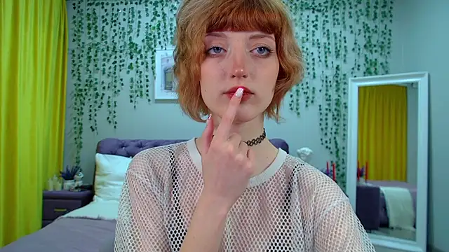 MistyMarlo online show from February 6, 6:28 am