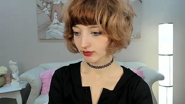 MistyMarlo online show from February 16, 6:52 pm