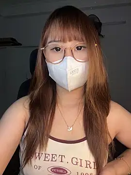 Meowyeuk6 online show from January 31, 7:45 pm