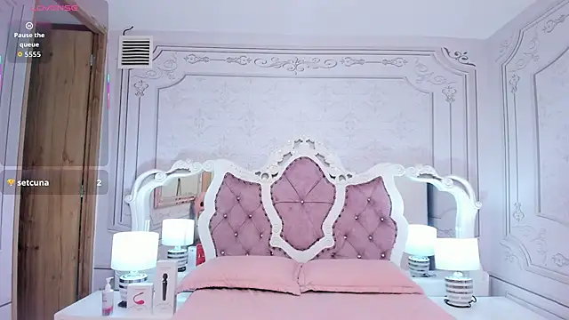 Sofi naughty18 online show from October 16, 9:06 pm