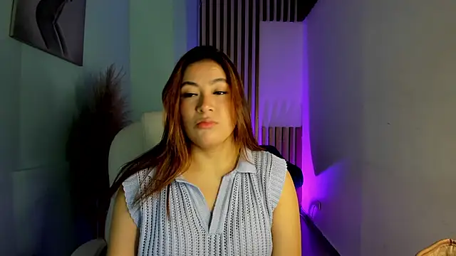 MacarenaRosse online show from September 12, 8:16 pm