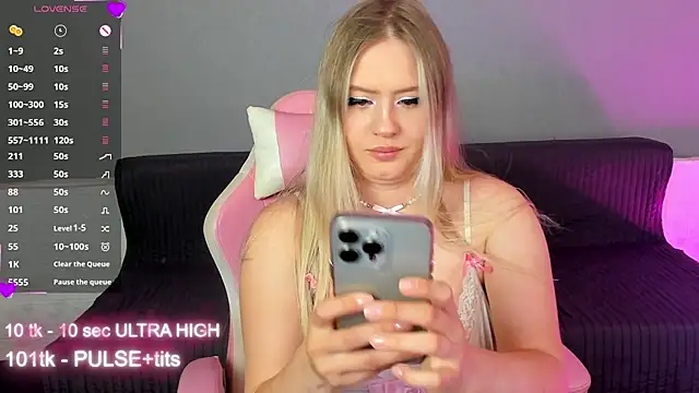 marmelana199 online show from September 15, 2:09 am