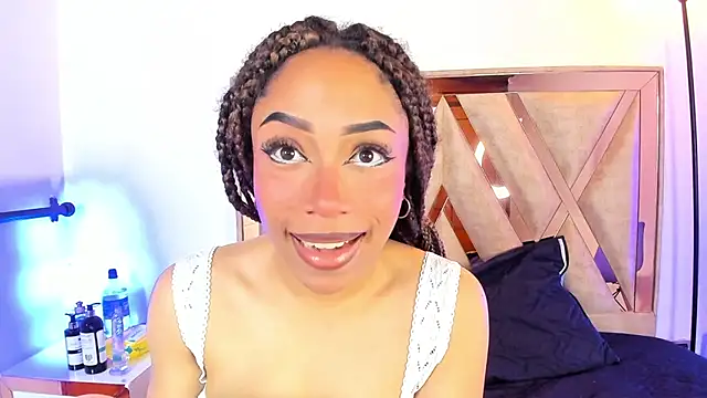 Katy ortiiz online show from December 4, 11:56 am