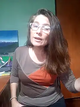 Merida2276 online show from October 27, 5:19 pm