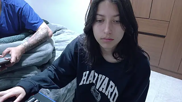 Conor Taylor online show from November 22, 1:30 am