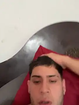 TuLoco003 online show from April 26, 4:38 pm