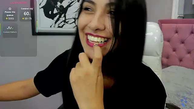 miel latina online show from November 5, 8:47 pm