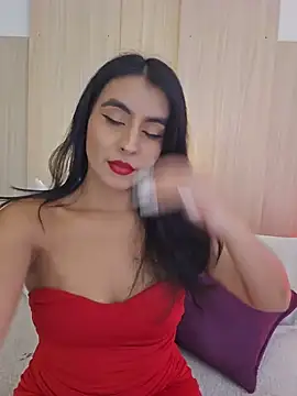 AliishaPss online show from May 25, 6:29 pm