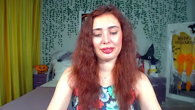 SherryBaers online show from November 1, 6:28 am