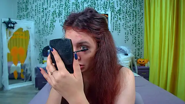 SherryBaers online show from October 25, 6:32 am