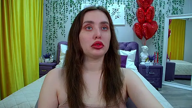 SherryBaers online show from February 17, 8:13 am