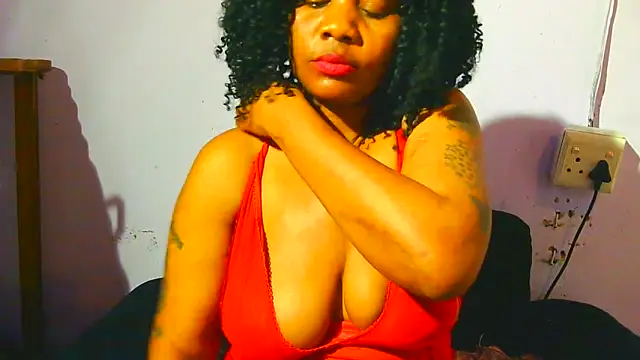 Augustine-Blooomxx online show from November 23, 6:42 pm