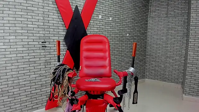 ariel bdsm online show from September 12, 2:02 pm