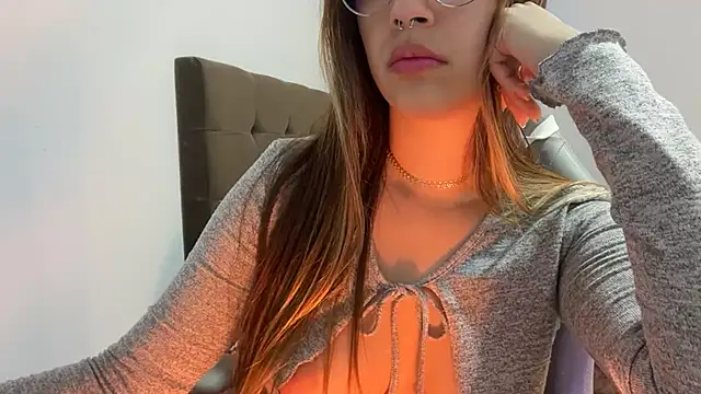 bellana20 online show from February 1, 1:15 am