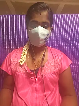 Tamil Jillu online show from November 1, 5:50 pm