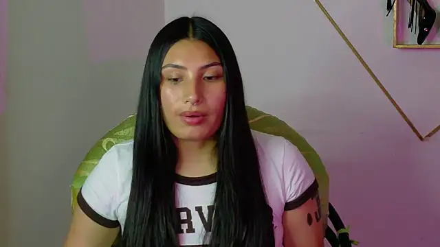 Linda andrew online show from February 4, 6:22 pm