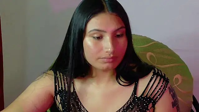 Linda andrew online show from February 13, 8:10 pm