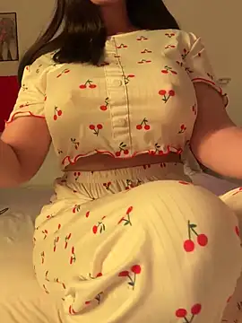 OnlyRima online show from October 10, 9:52 pm