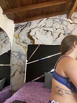 Harley J  online show from February 11, 12:28 pm